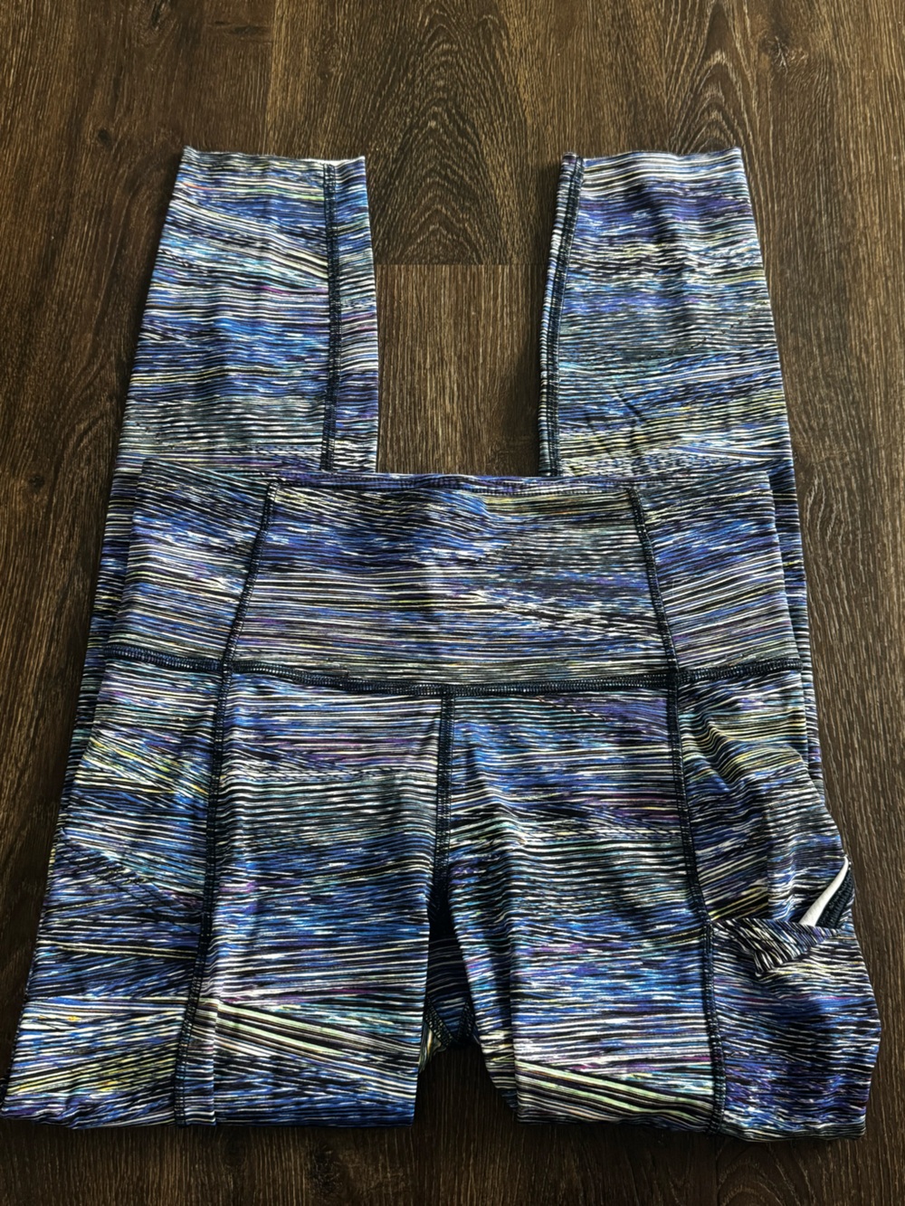 Women’s lululemon legging